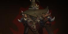 Grubkiller's icon