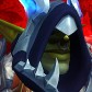 Shampooed avatar