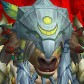 Morpia avatar