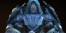Ironforged's icon