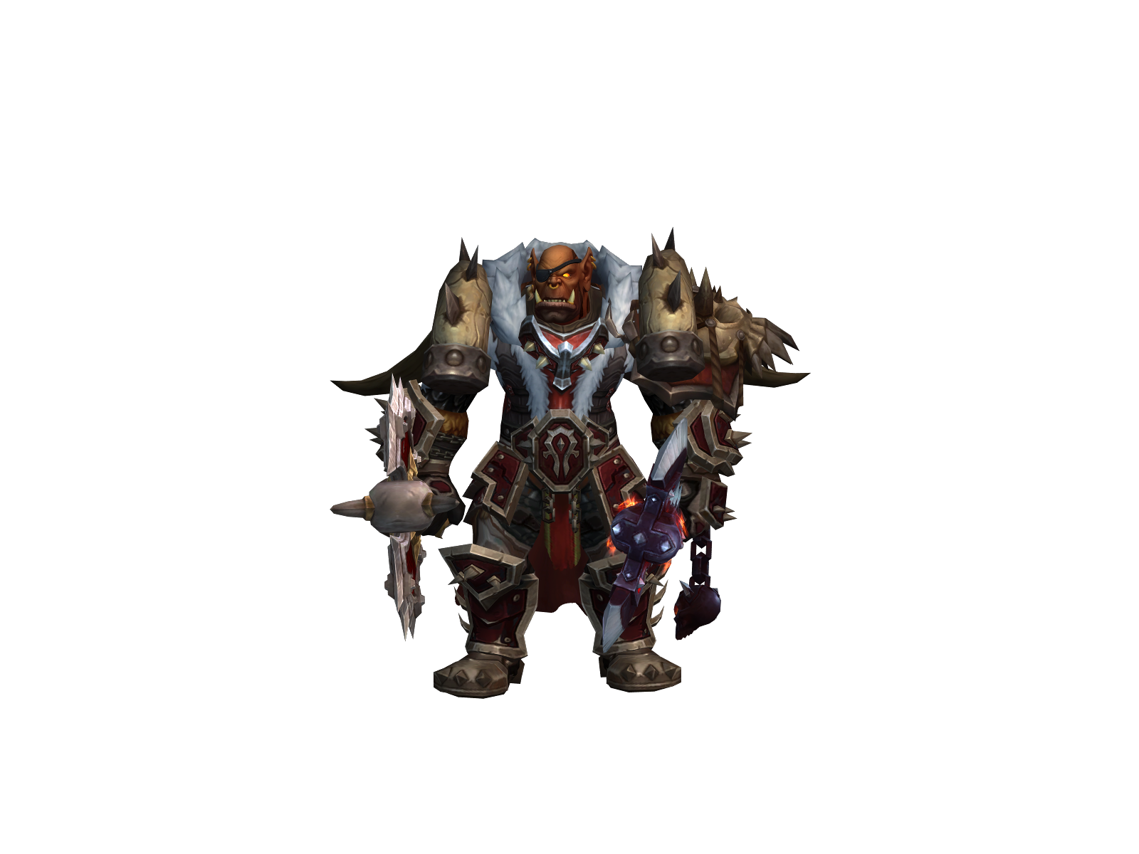 Furystar