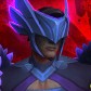 Maldraxius avatar