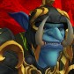 Vørk avatar
