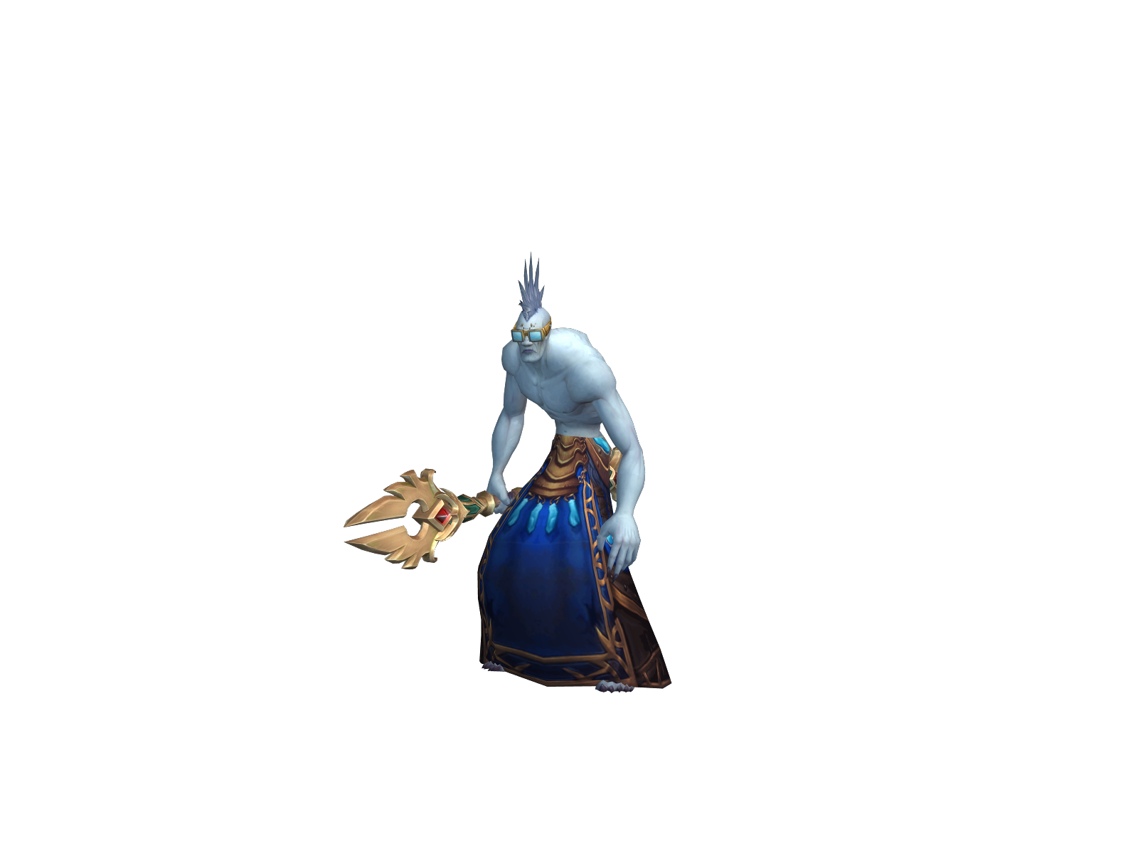 Chalüpacabra