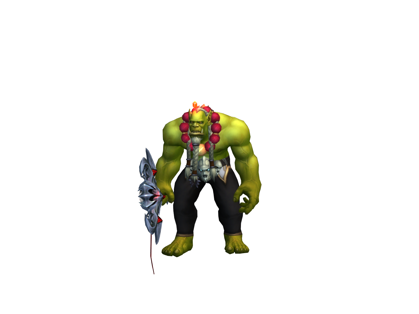Razzlock