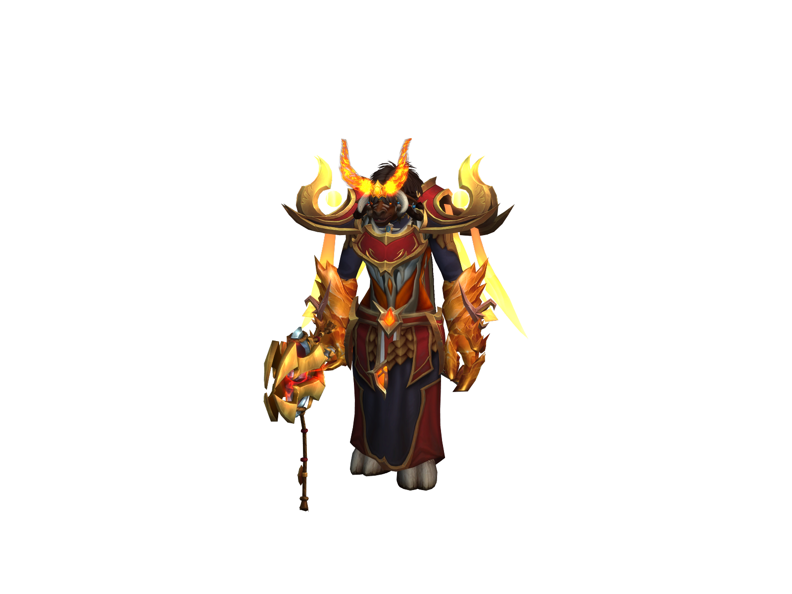 Flameskull
