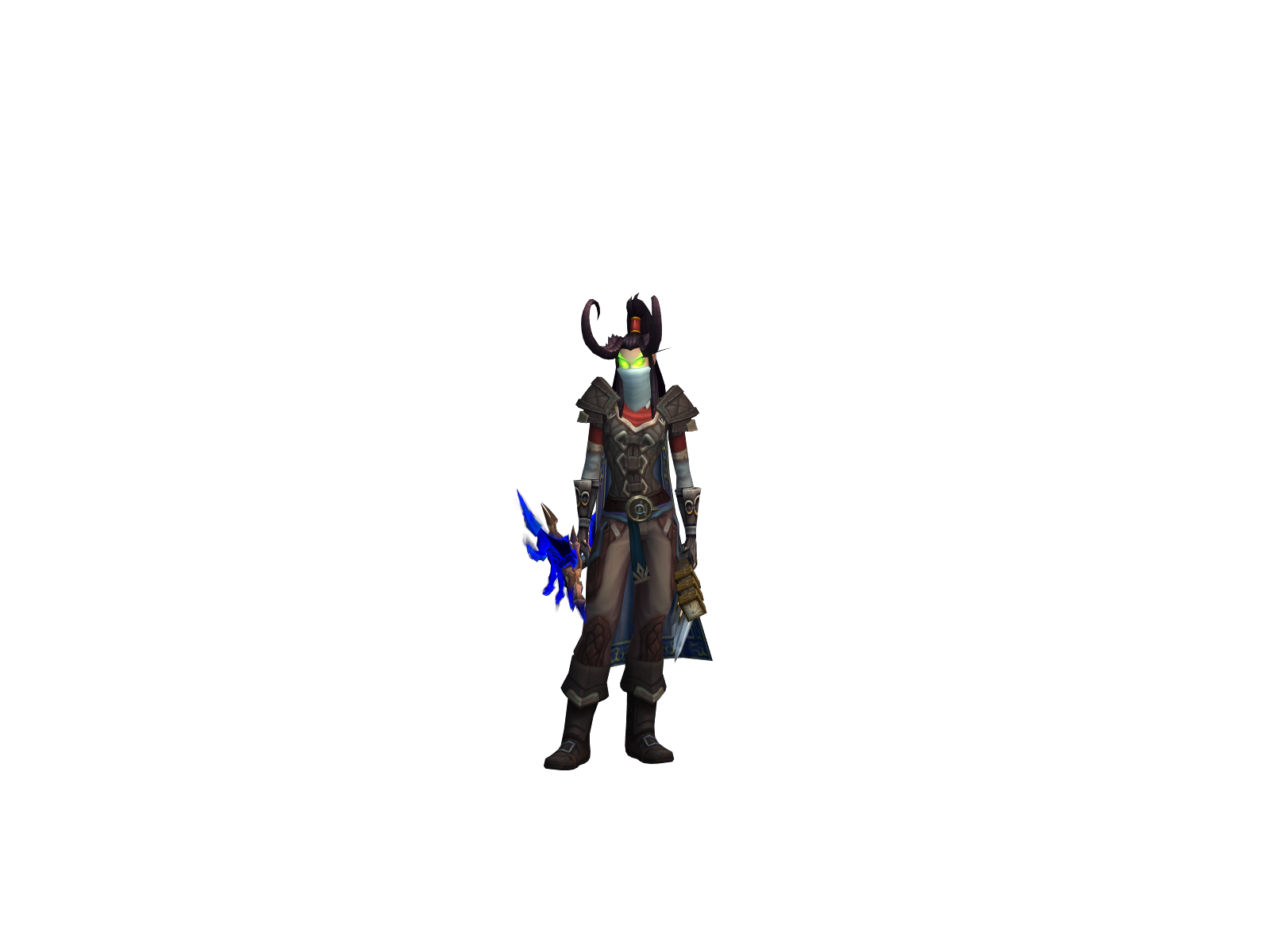 Blindbyte