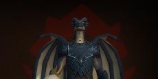 Dydymus's icon