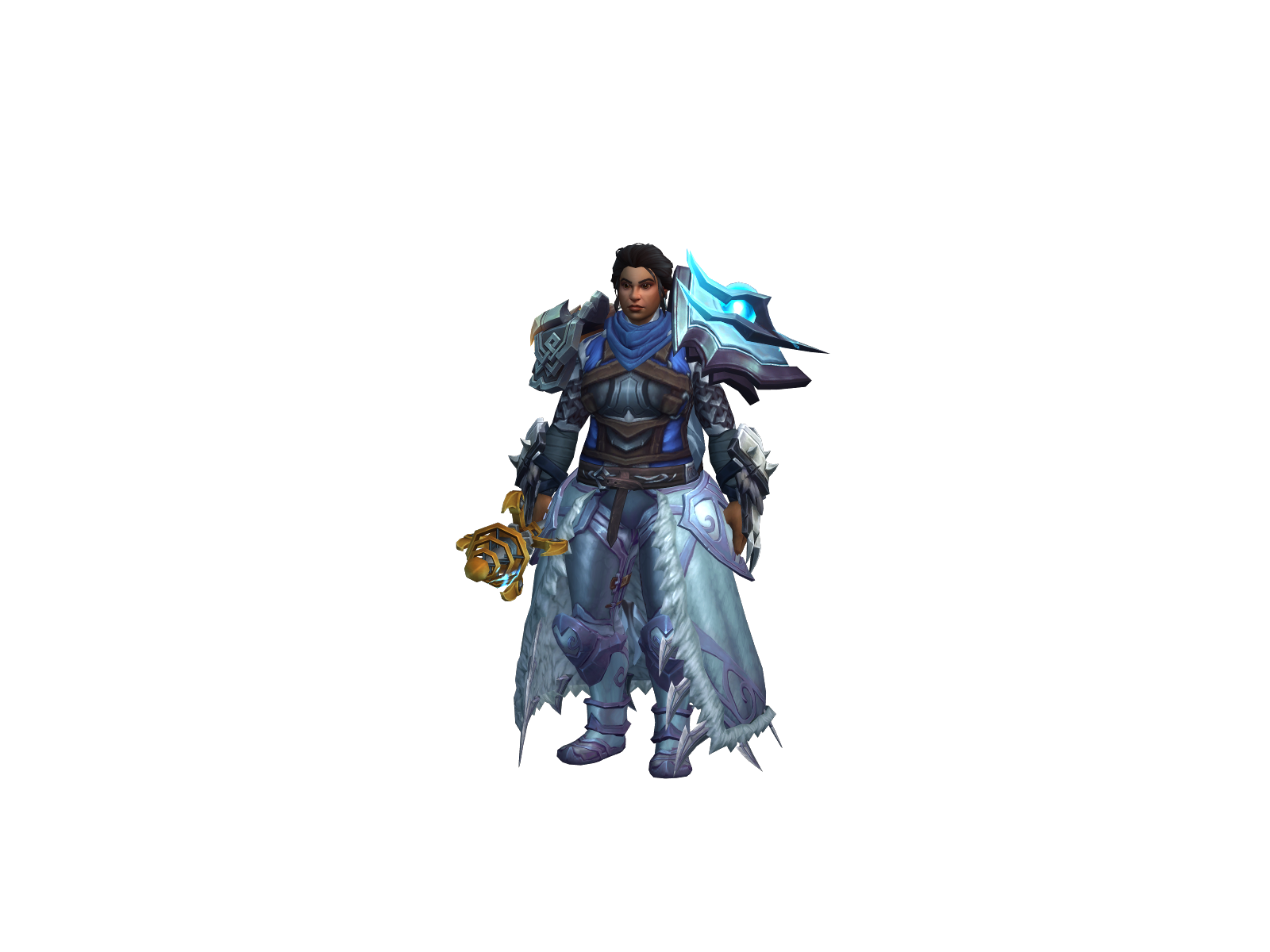 Quelrena