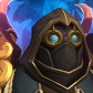 Karkmonk avatar