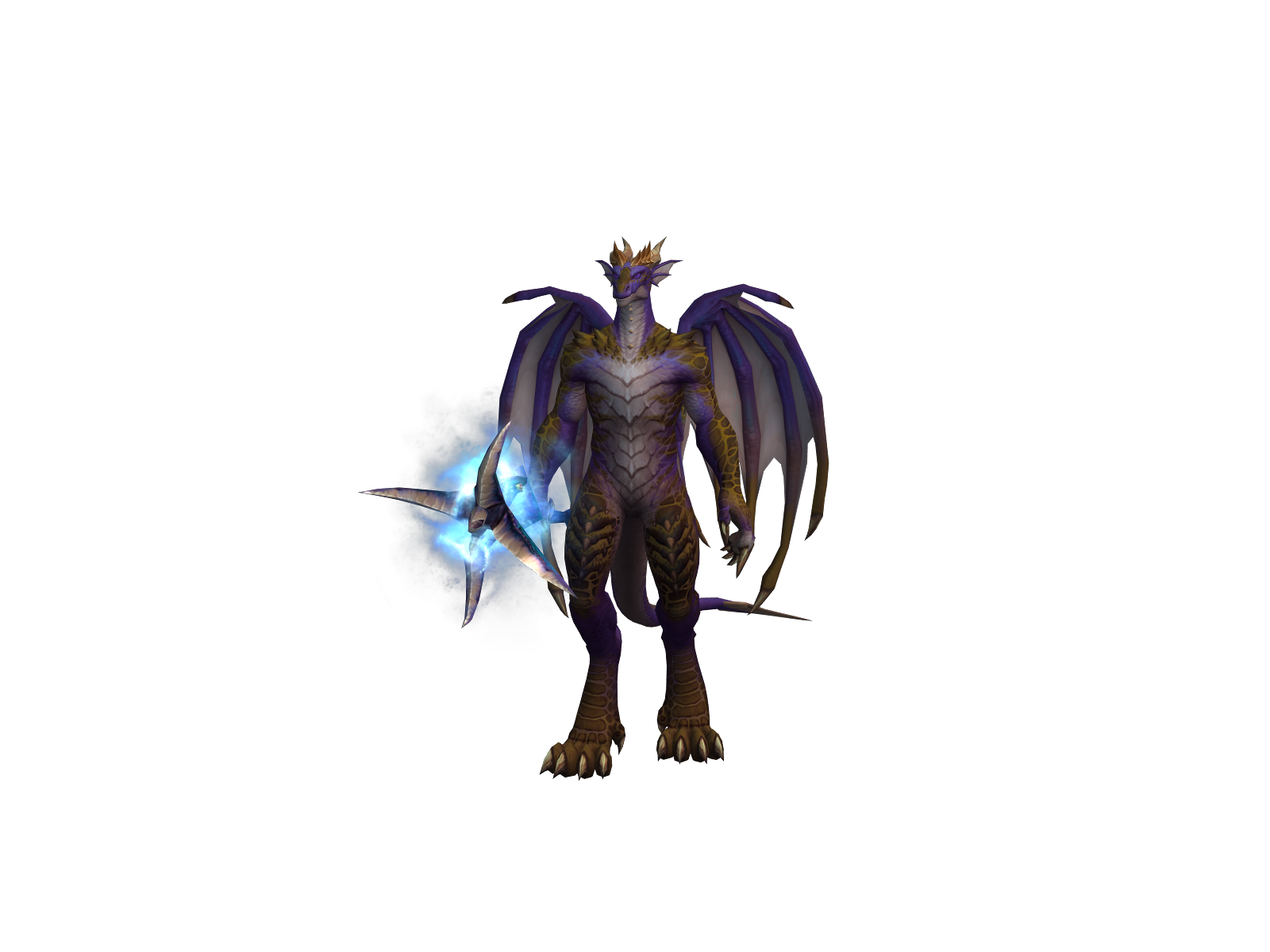 Janudragon
