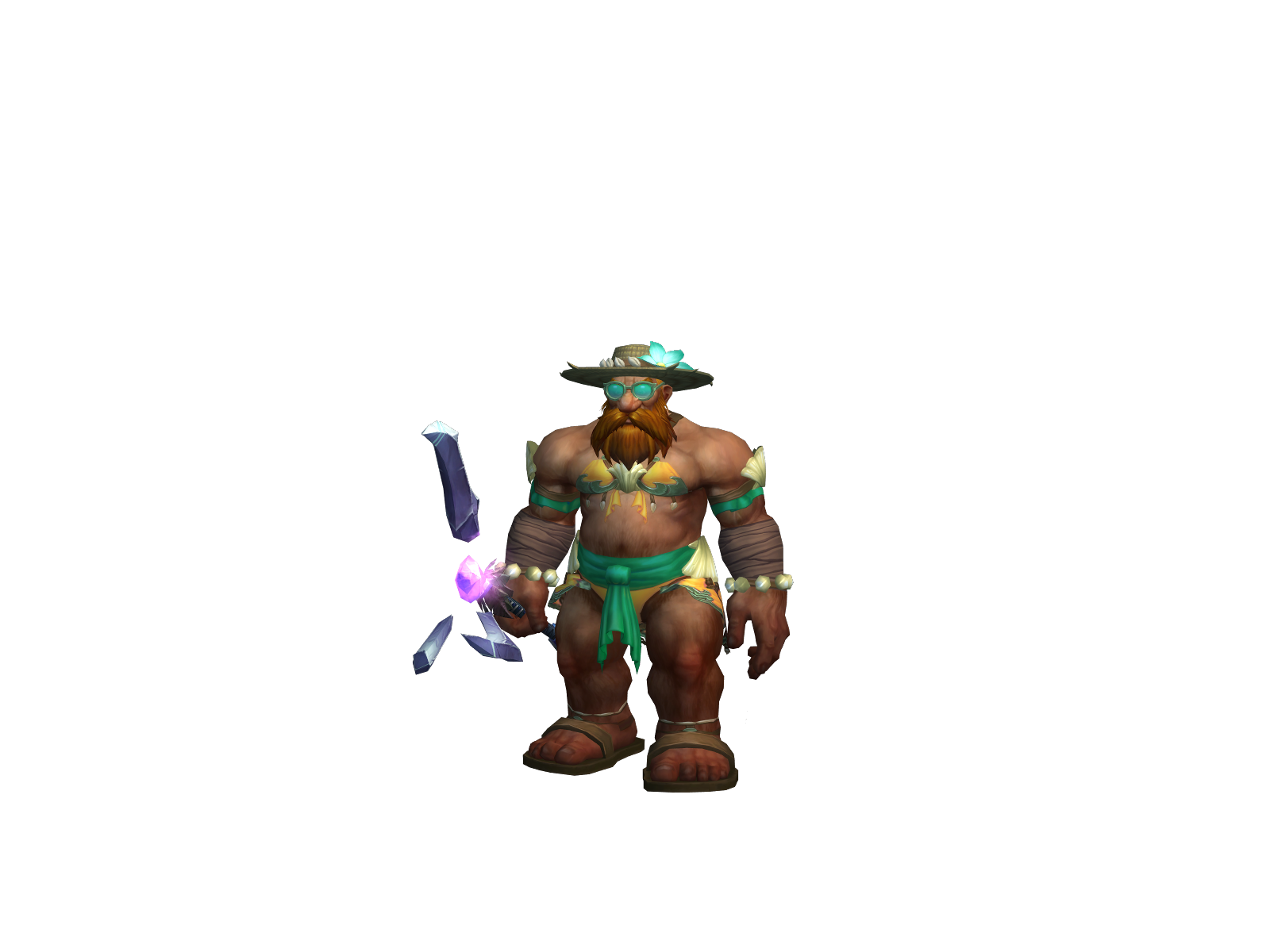 Rayebolt