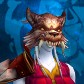 Blueklass avatar