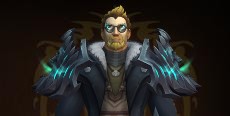 Gripal's icon