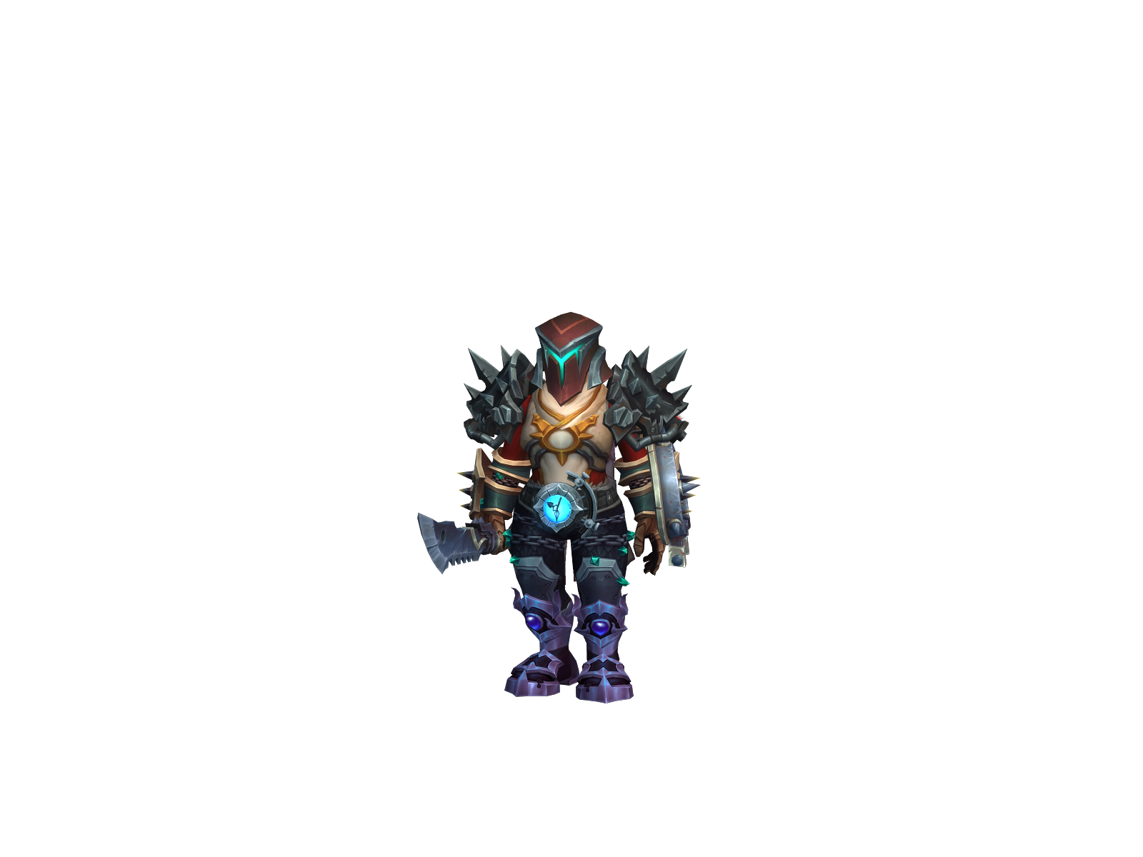 Gobmyrocks