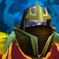 Bruf avatar