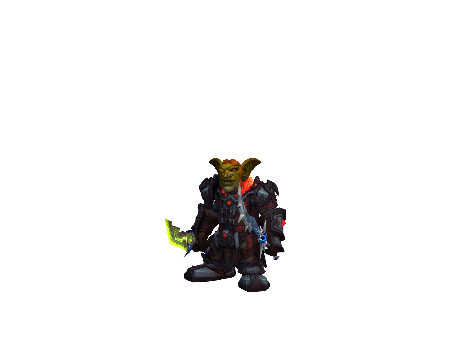 Trashblaster