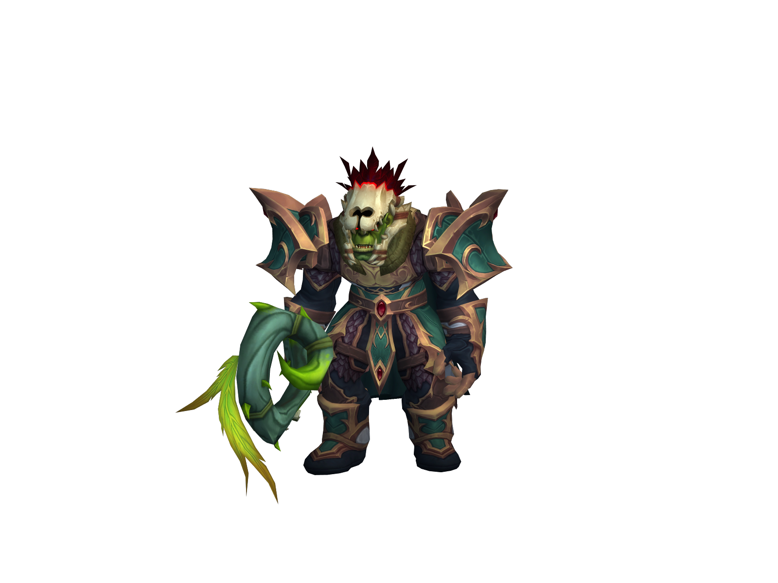 Totemologist