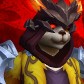 Mudan avatar