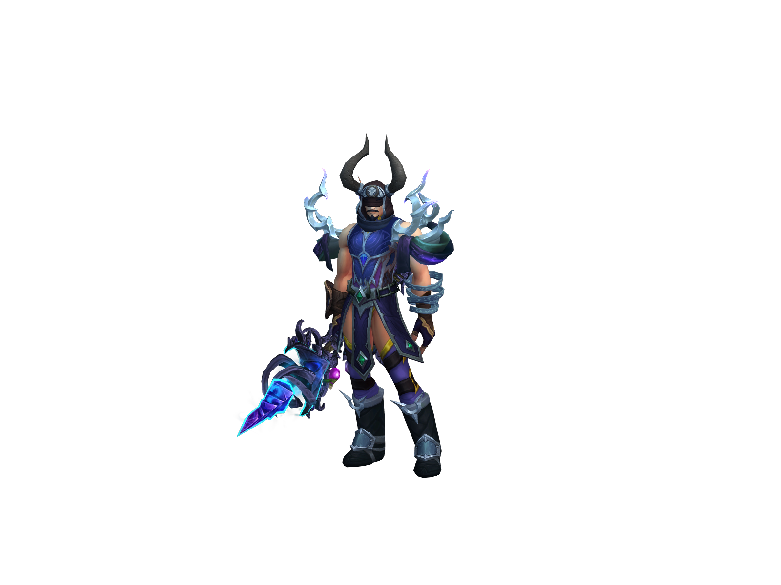 Perrald