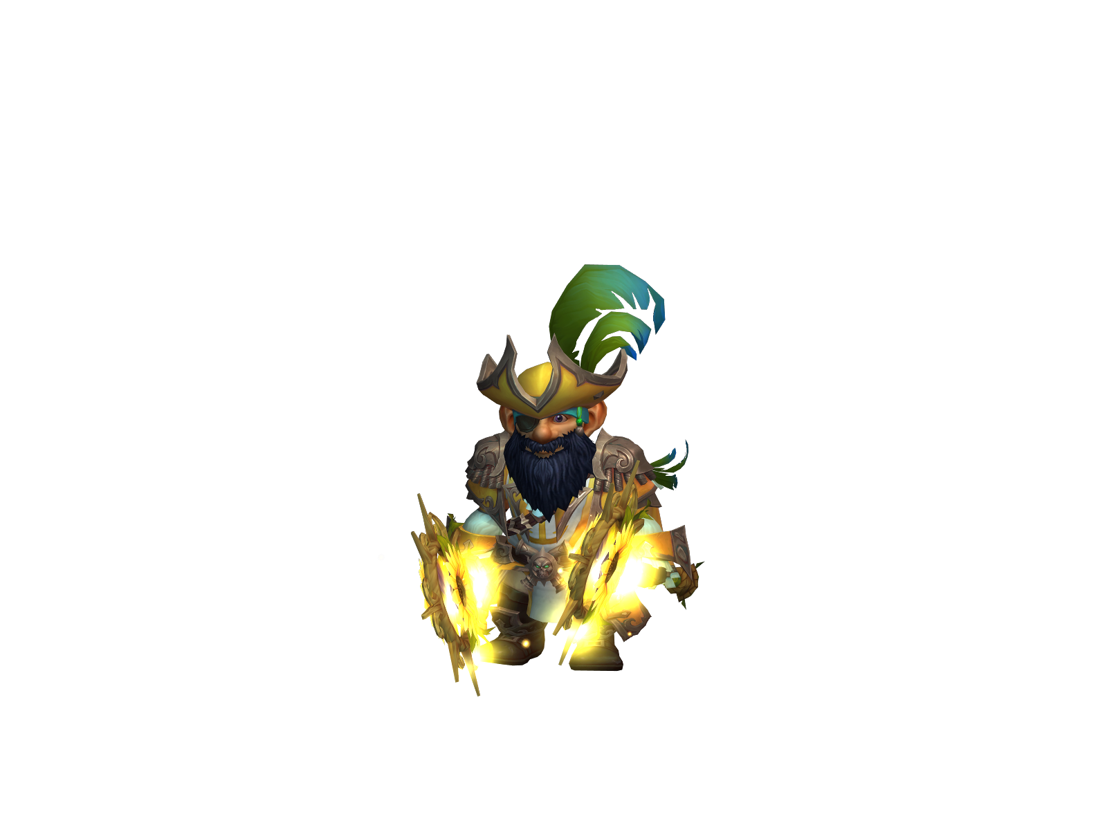 Doczz 3D character render