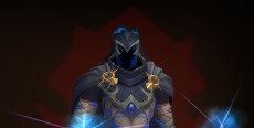Charrend's icon