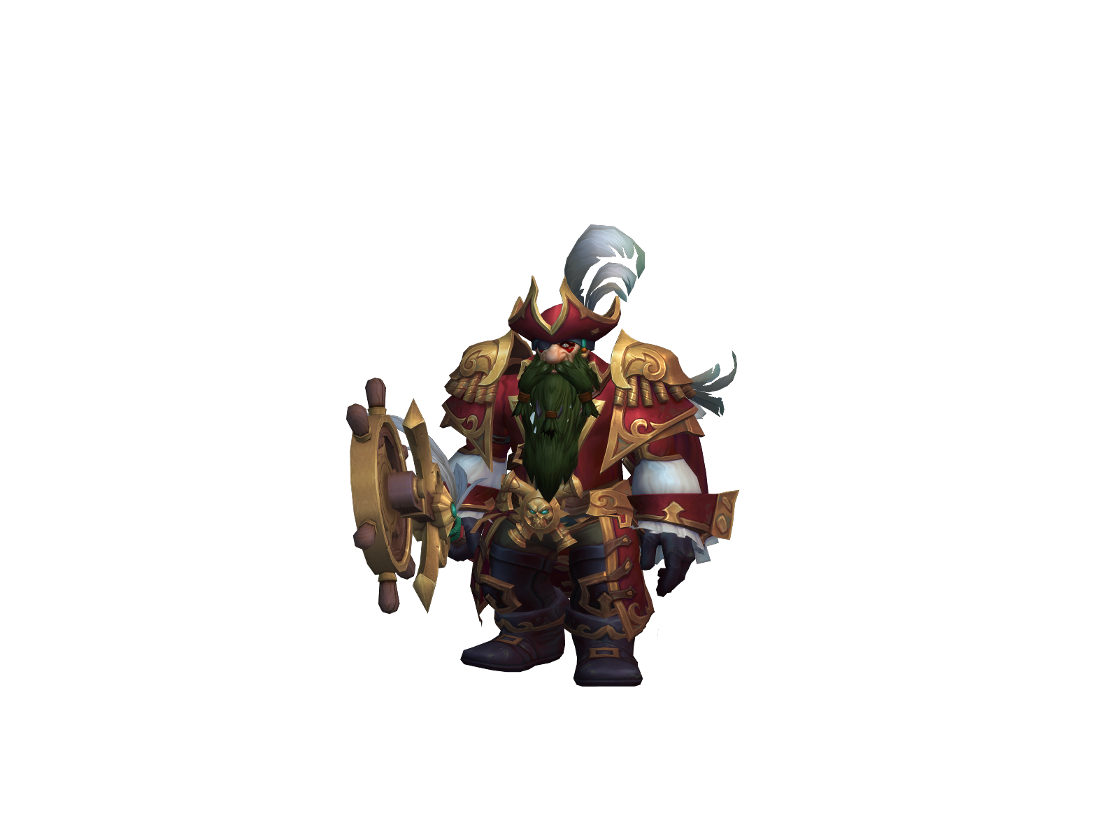Gunmancer
