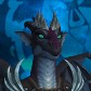 Tiadormi avatar