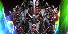 Wraithmek's icon