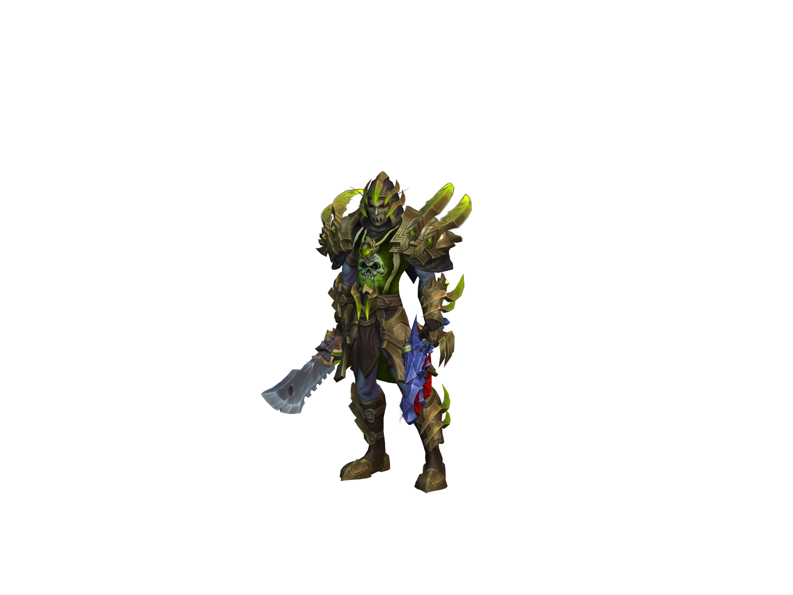 Nikthius