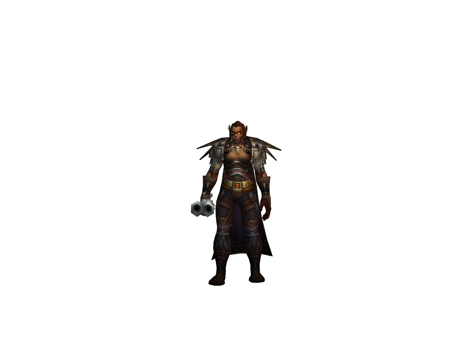 Rinhunter