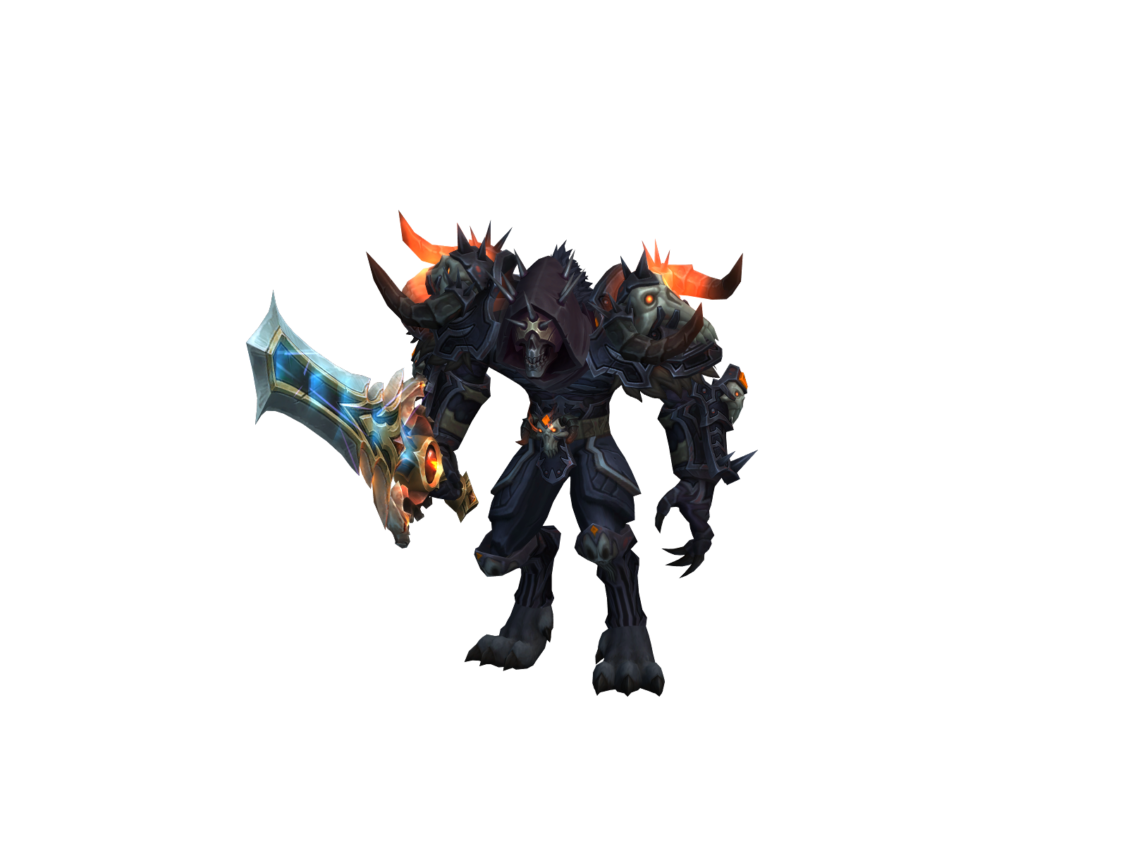Torghast