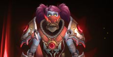 Shalore's icon