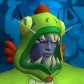 Frostypee avatar