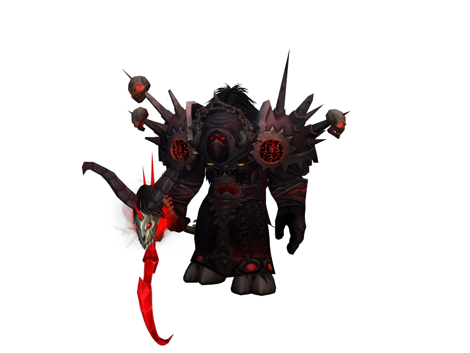 Bulldemort
