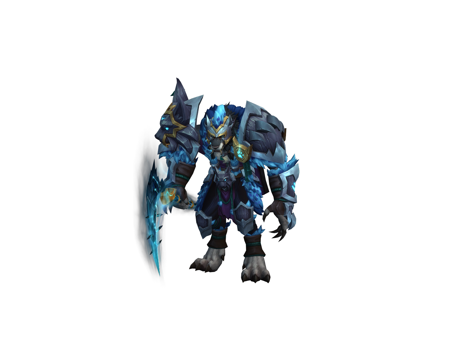 Noctiswolf