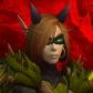 Minx avatar