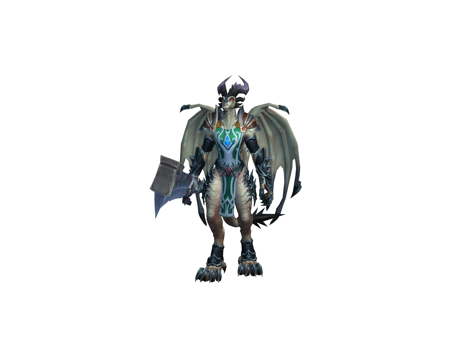Daedragon