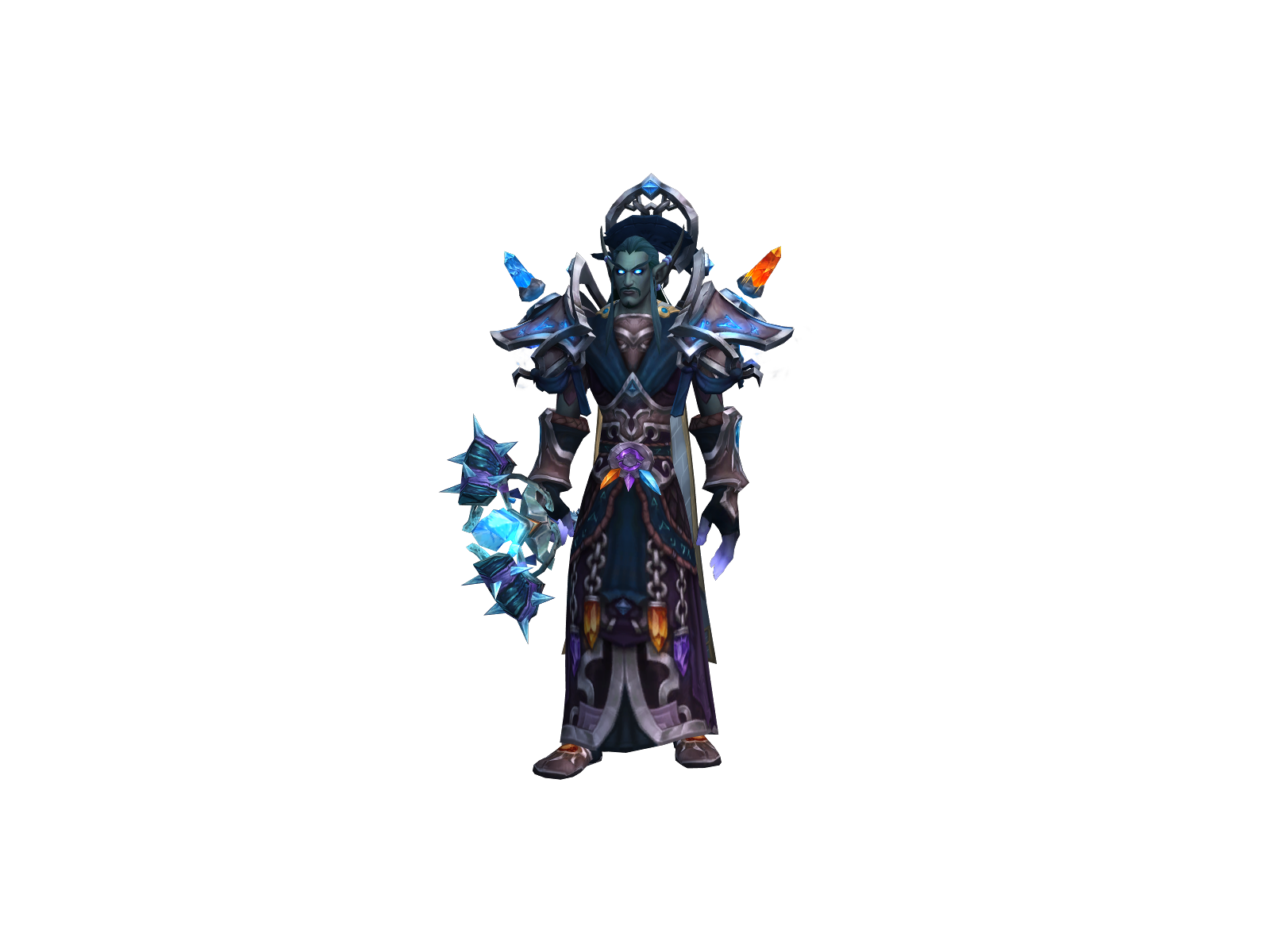 Kreakyflux