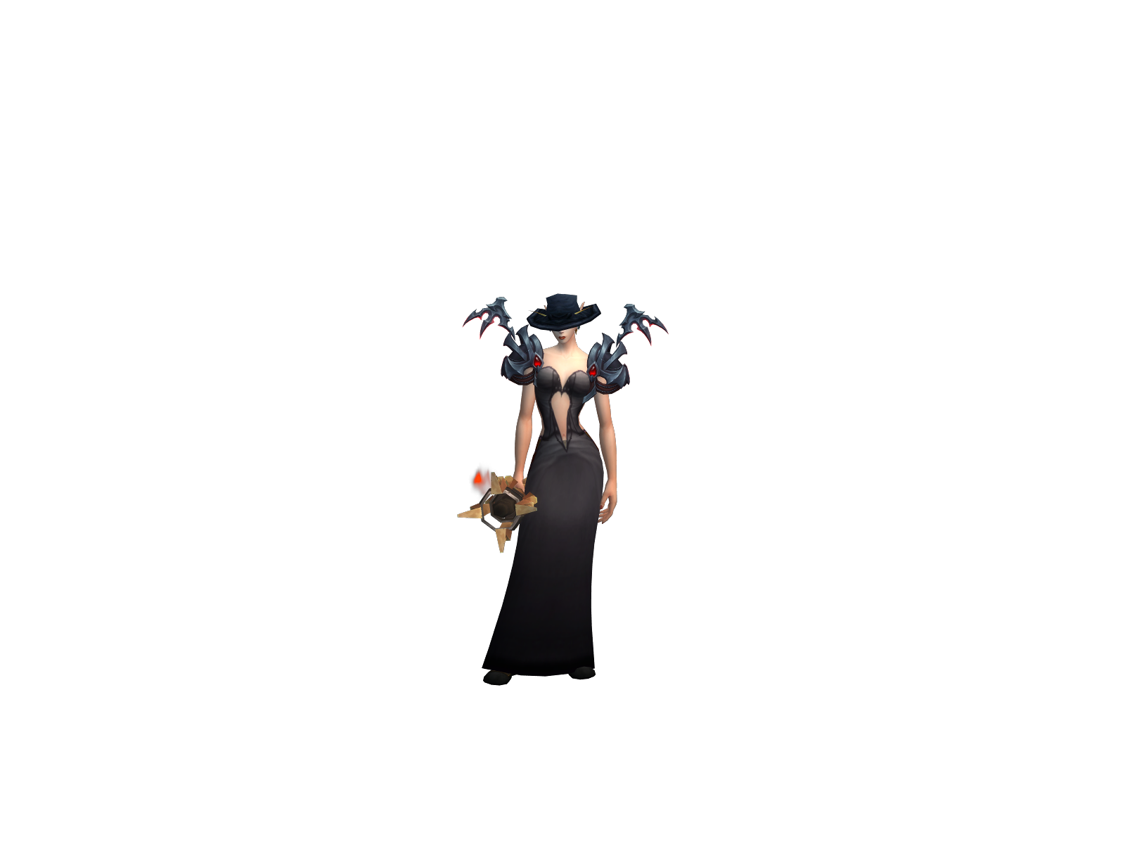 Percacete