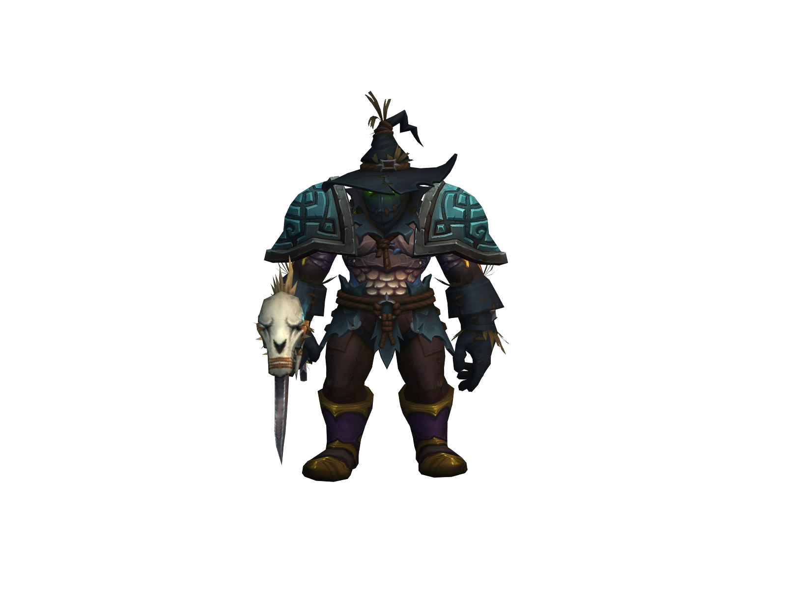 Robshambie