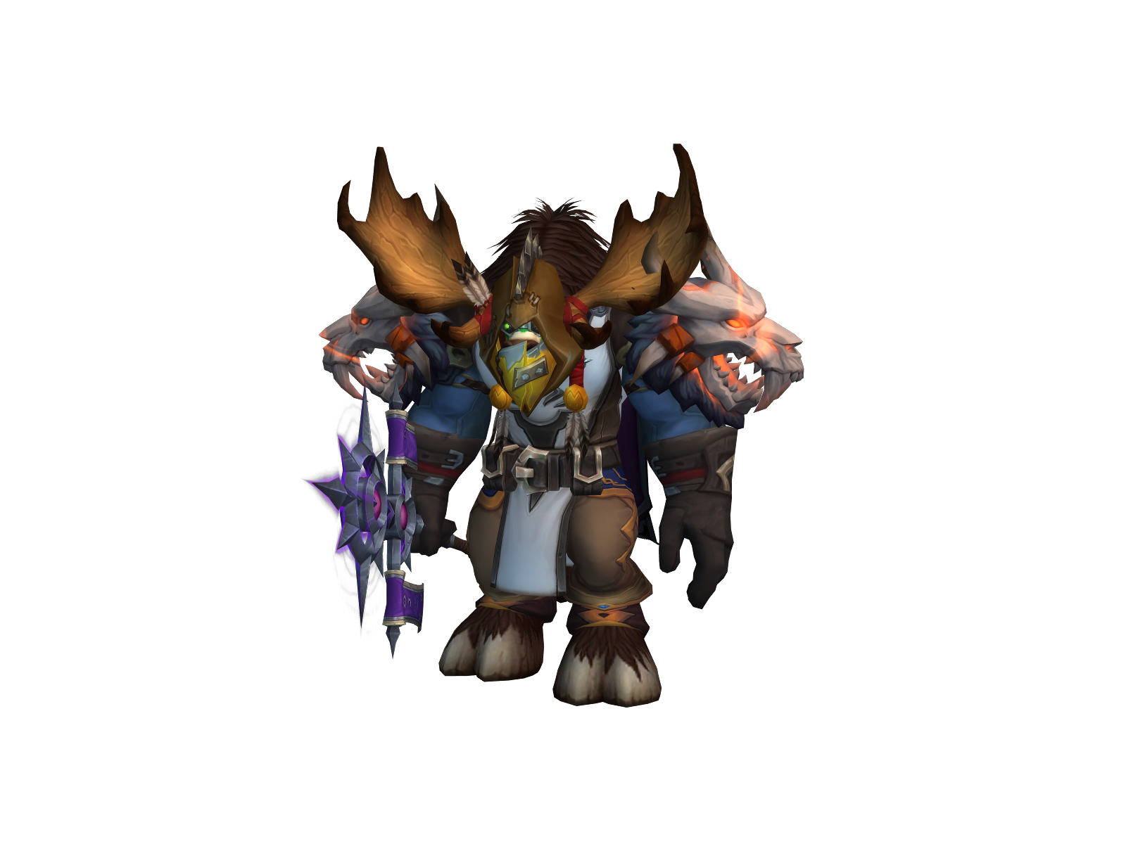 Grombull