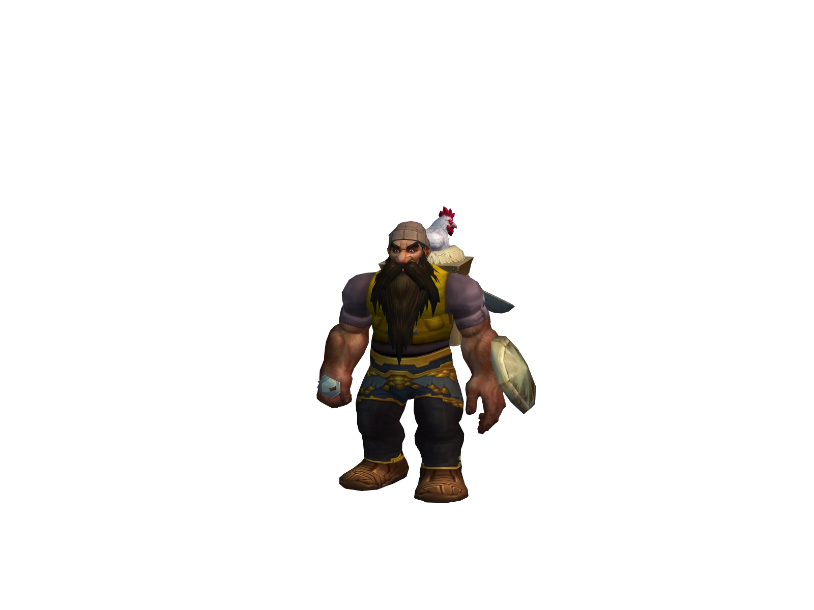Perrinvader
