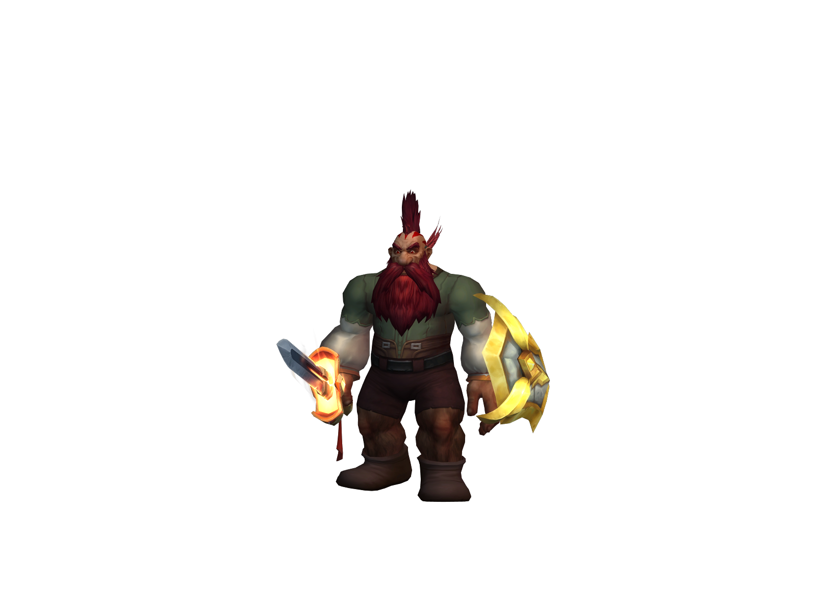 Aerowarr