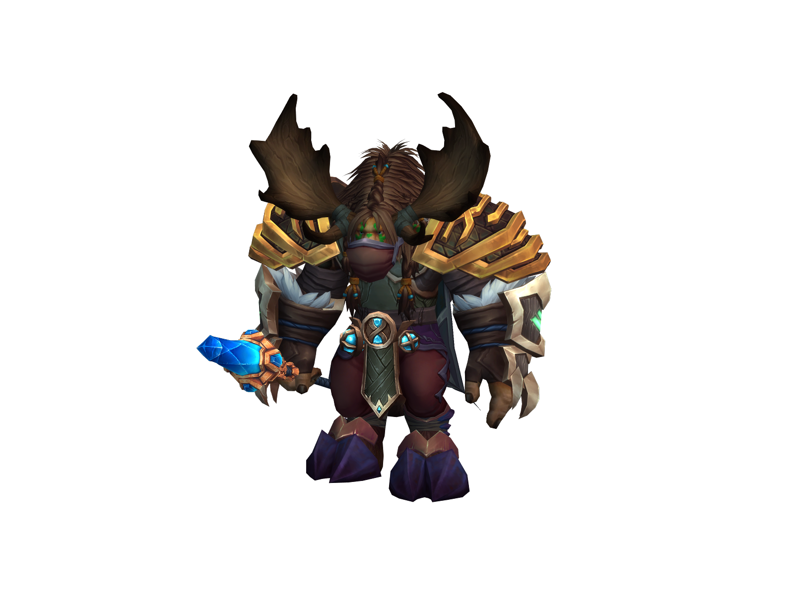 Bearicadè