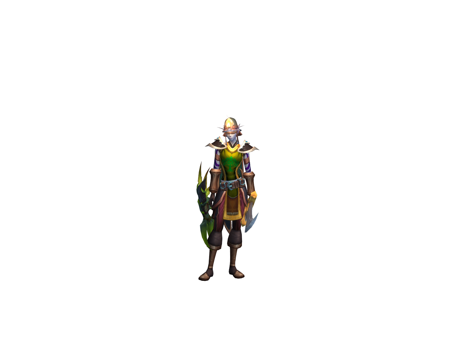 Edgybelgast