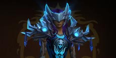 Tactical's icon