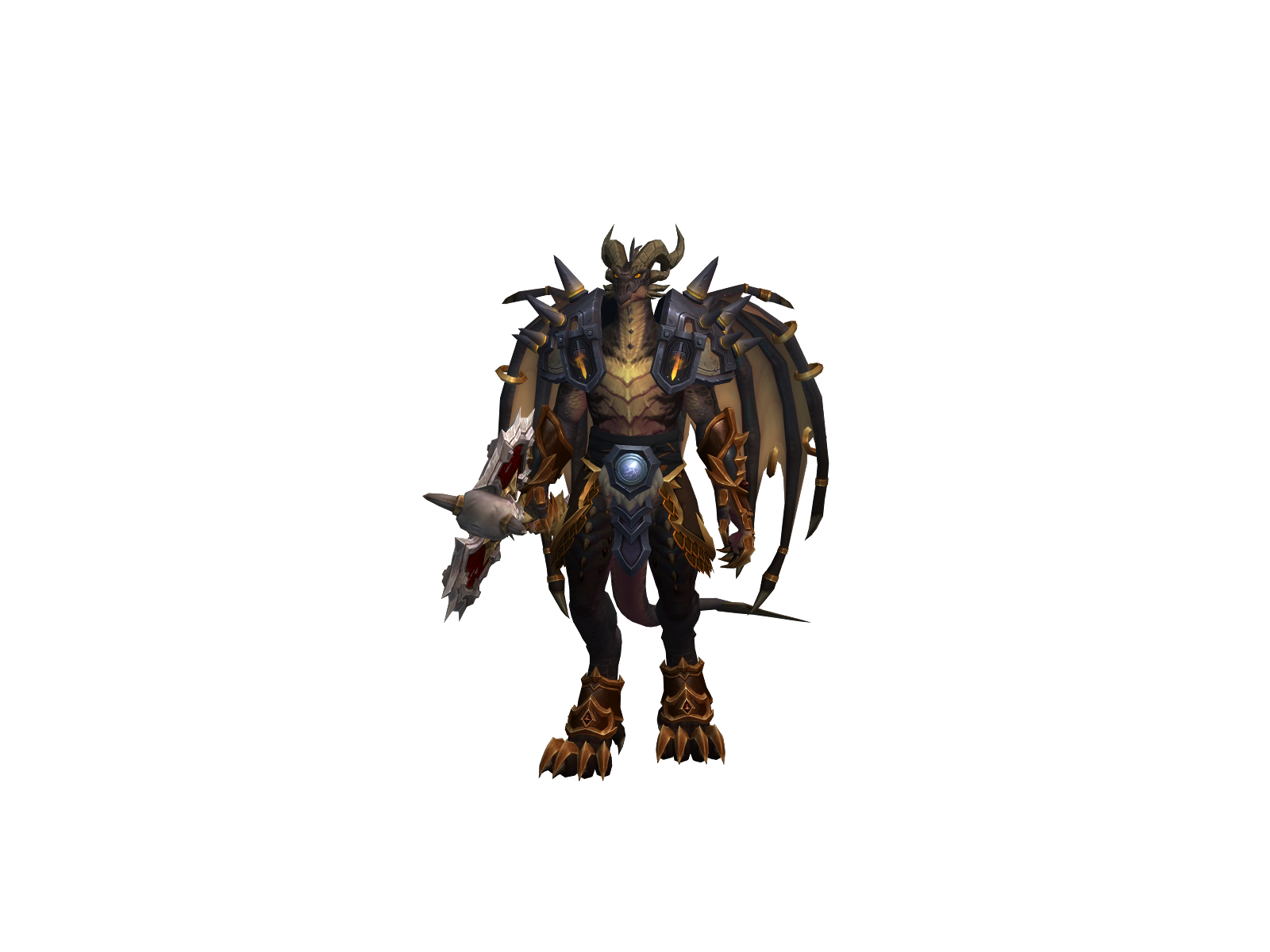 Vexrell