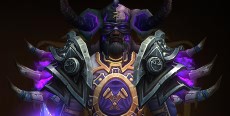 Keygløck's icon