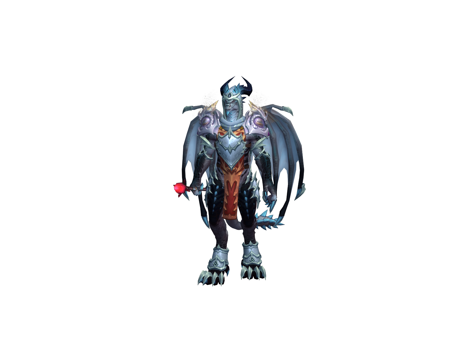Hellacarys